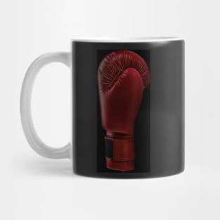 Boxing Glove Mug